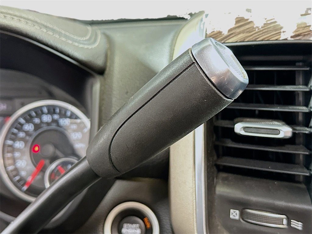 Used 2020 RAM 3500 Laramie image 16