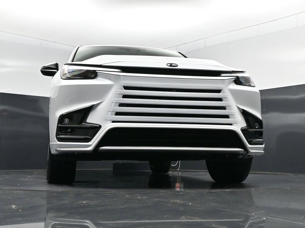 New 2026 Lexus TX 350 350 F SPORT Handling image 49