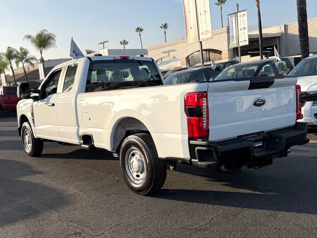 New 2026 Ford F250 XL w/ 360-Degree Camera Package image 7