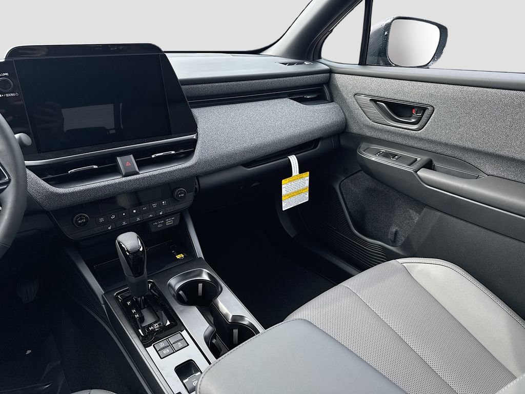 New 2026 Subaru Outback Limited image 23