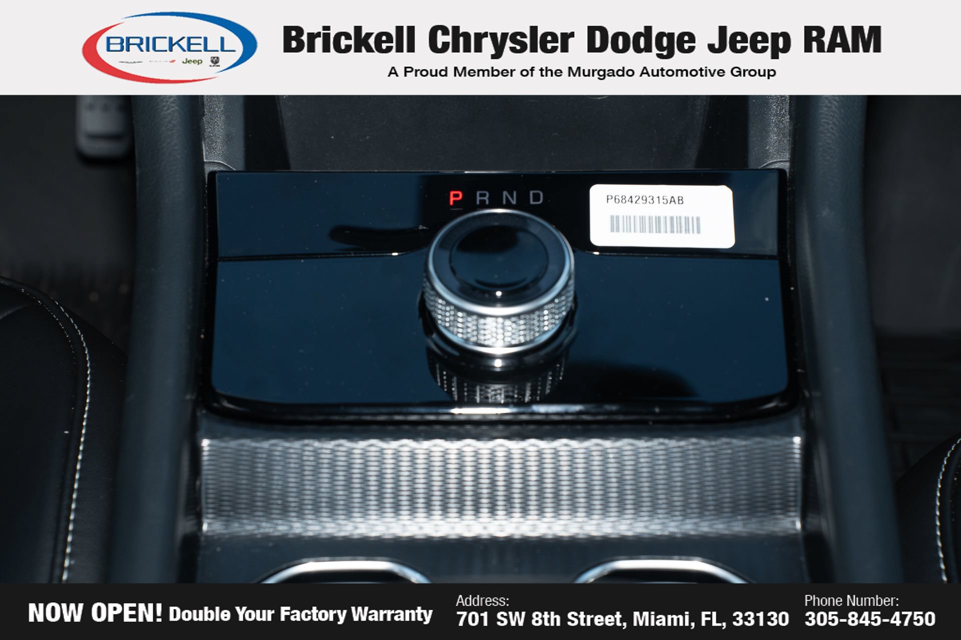 Used 2026 Jeep Grand Cherokee Limited RWD image 23