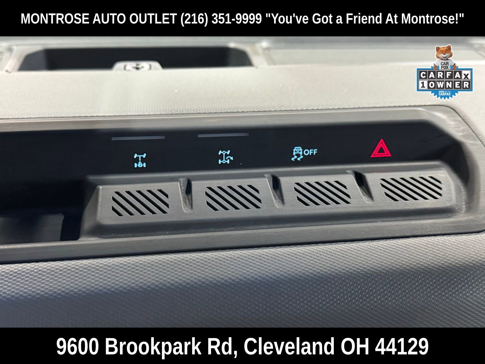 Used 2023 Ford Bronco Black Diamond image 28