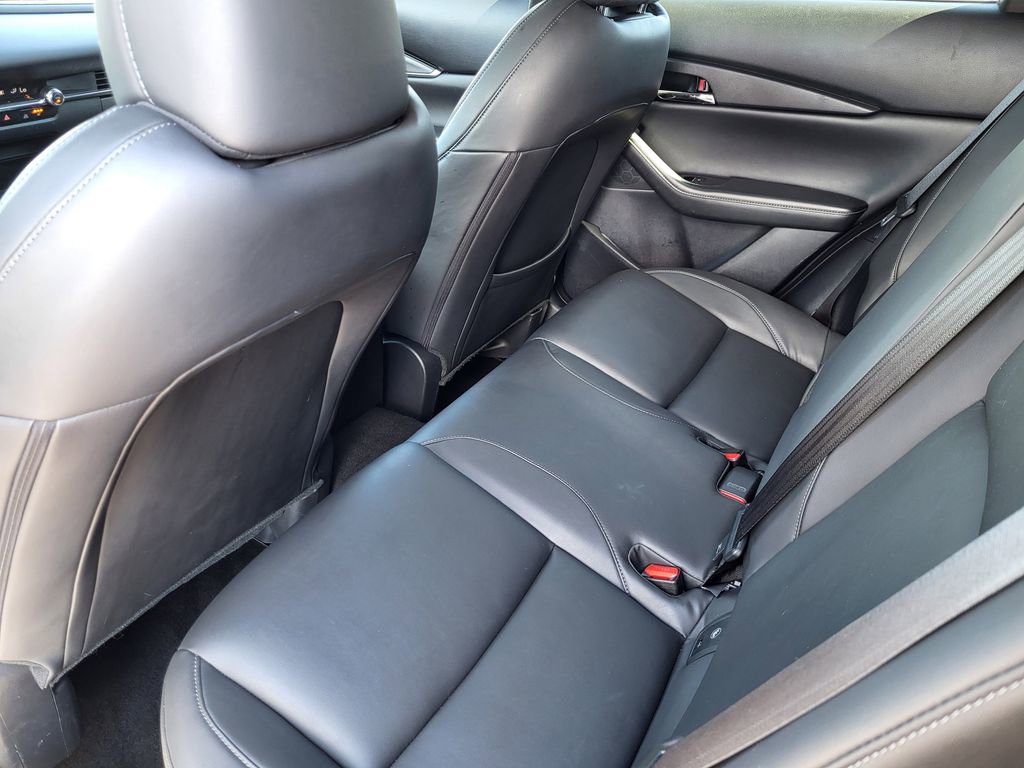 Used 2023 MAZDA CX-30 AWD 2.5 S w/ Preferred Package image 19