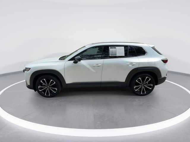 Used 2025 MAZDA CX-50 AWD 2.5 S w/ Weather Package image 5