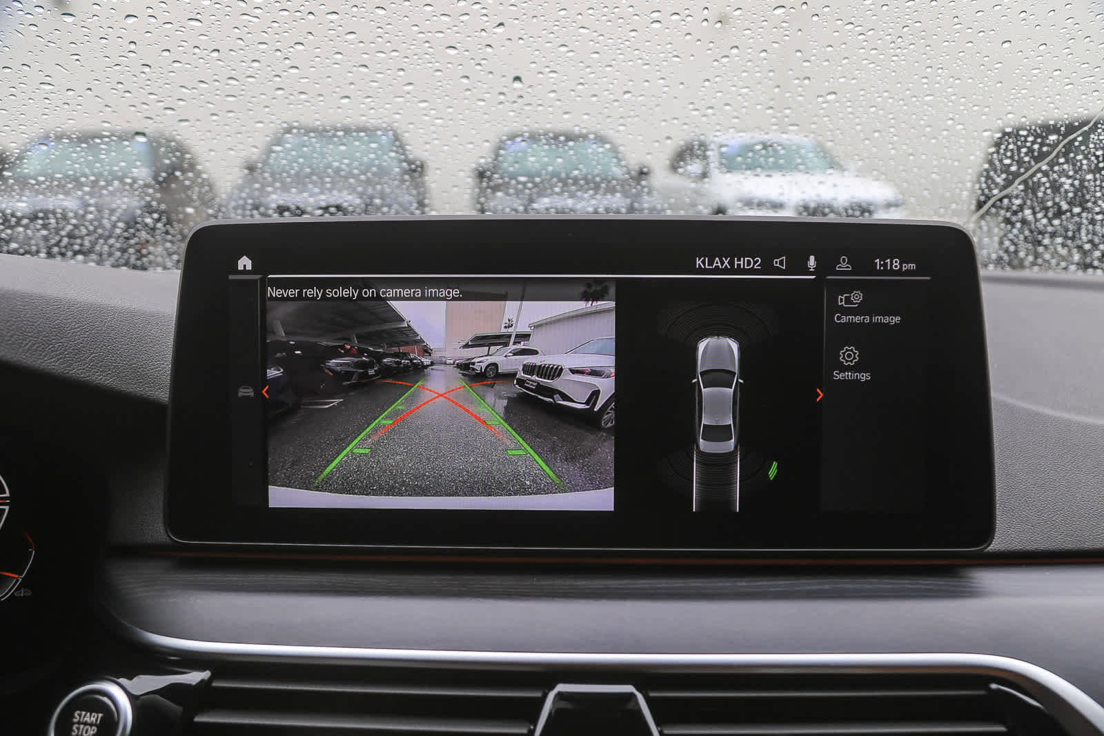 Certified 2023 BMW 540i w/ M Sport Package image 20