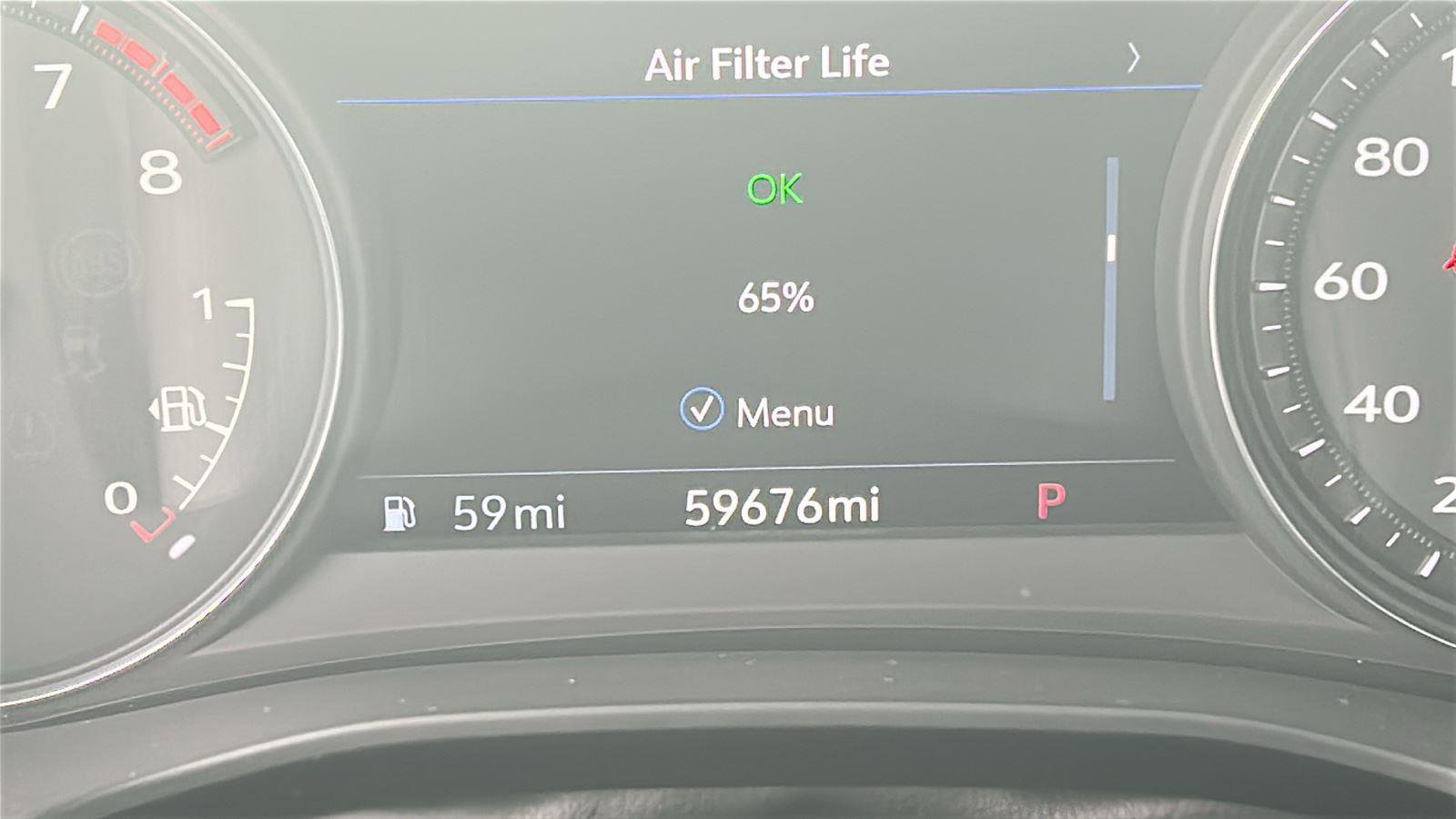 Used 2022 Cadillac XT6 Sport w/ Technology Package image 20