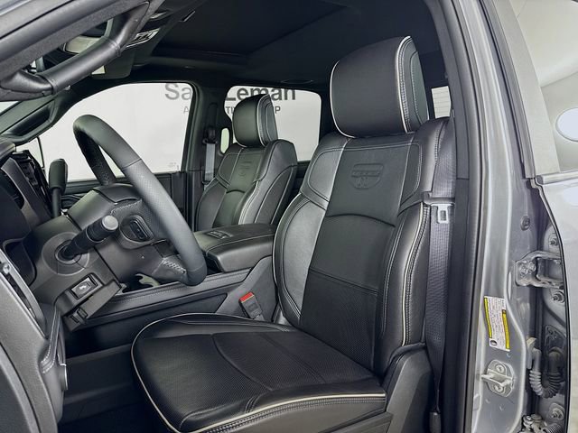 Used 2024 RAM 2500 Rebel w/ Safety Group image 22