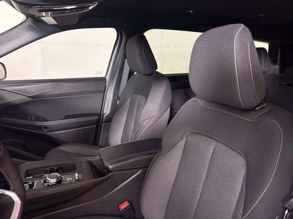 New 2026 Jeep Cherokee Laredo AWD/4WD image 19