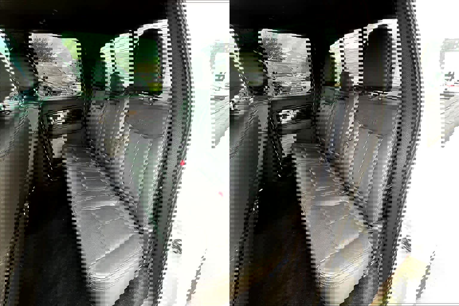 Used 2013 Ford F150 Platinum image 21