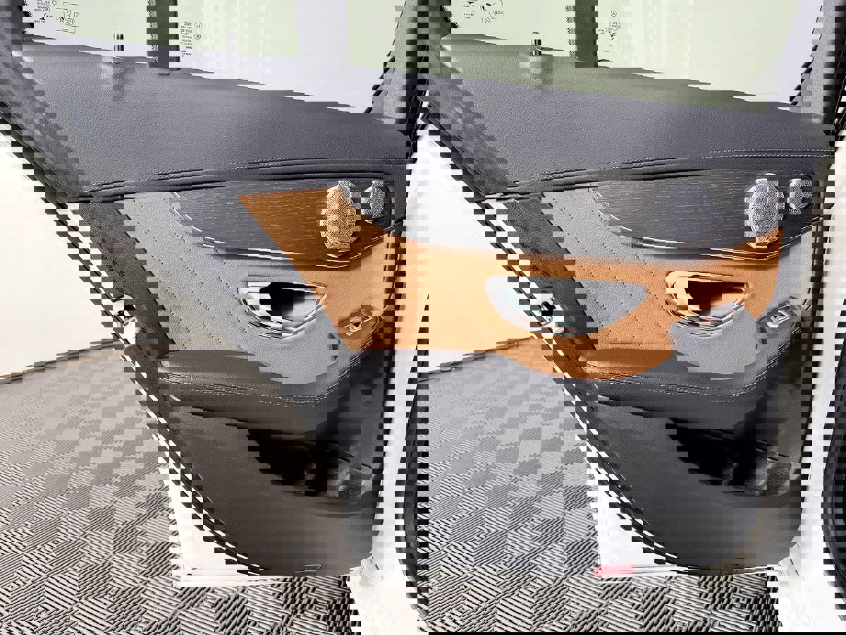 Used 2019 Mercedes-Benz C 43 AMG 4MATIC Sedan image 39