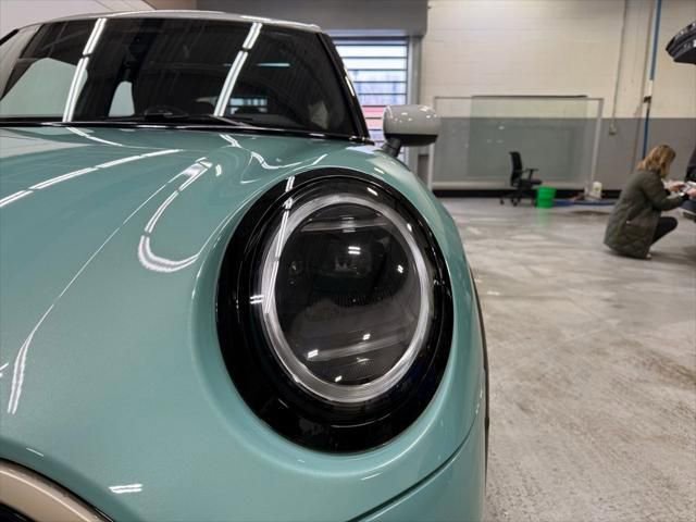 New 2026 MINI Cooper S image 9