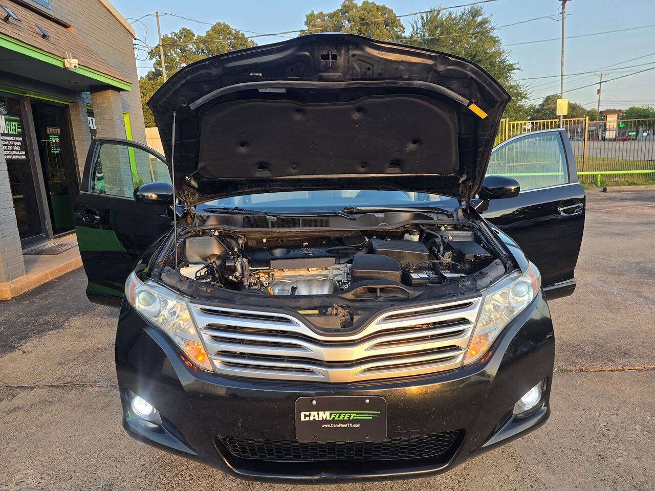 Used 2012 Toyota Venza LE FWD image 57