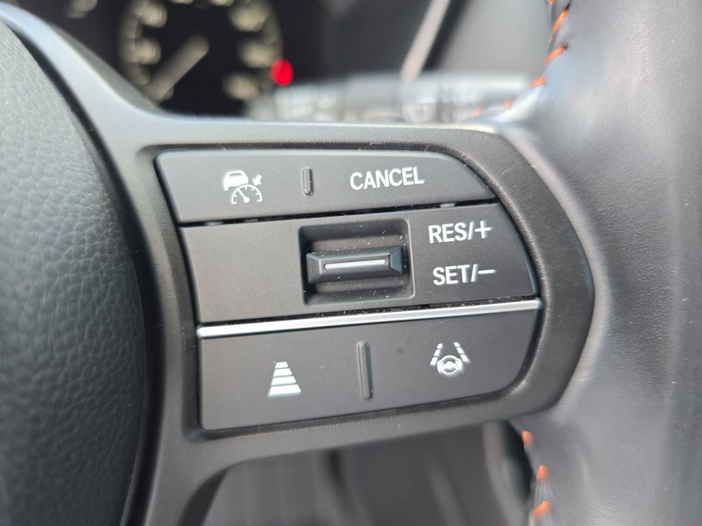 Used 2023 Honda CR-V Sport image 23