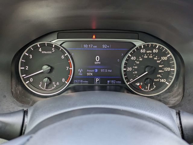 Used 2022 Nissan Altima 2.5 SR FWD image 27