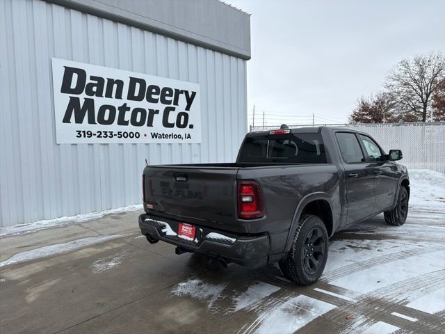 New 2026 RAM 1500 Big Horn image 16