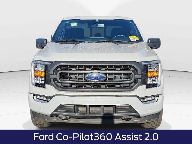 Certified 2023 Ford F150 XLT w/ Equipment Group 302A High AWD/4WD image 10