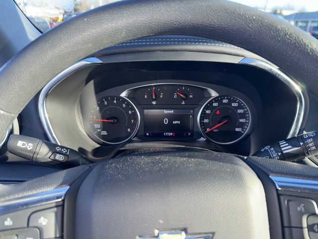 Used 2024 Chevrolet Blazer LT w/ Convenience Package image 38