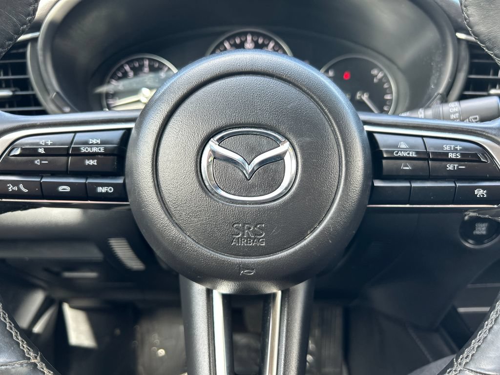 Used 2024 MAZDA CX-30 AWD 2.5 S w/ Select Sport Pkg image 9