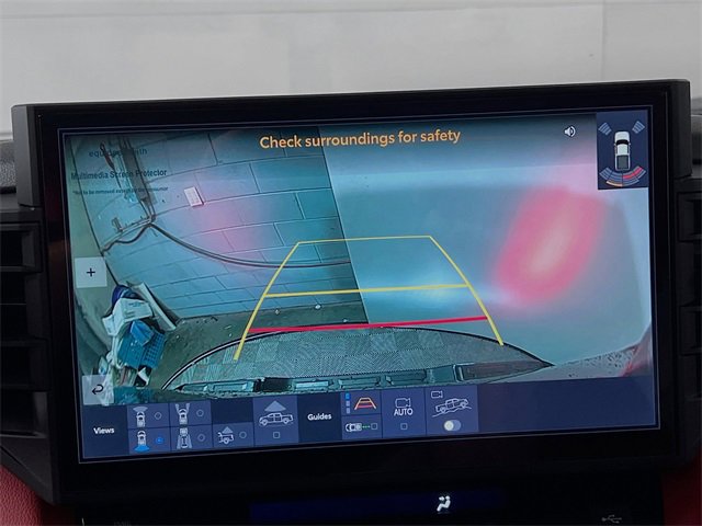 New 2026 Toyota Tundra TRD Pro image 24