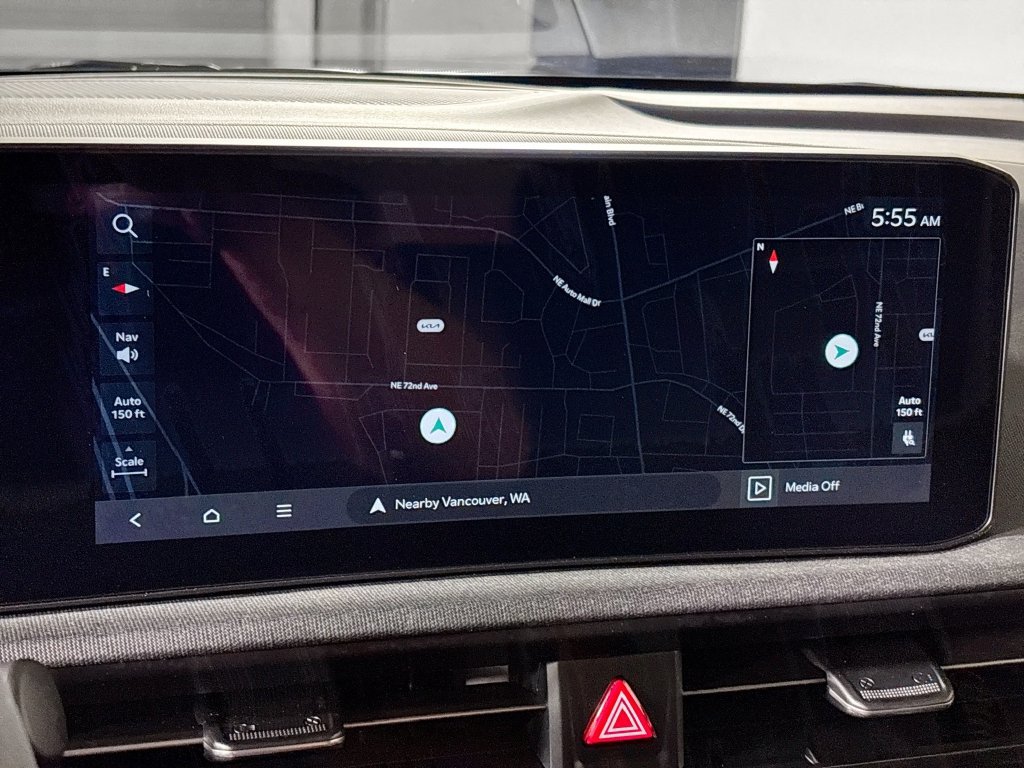 New 2026 Kia EV6 Light AWD/4WD image 16