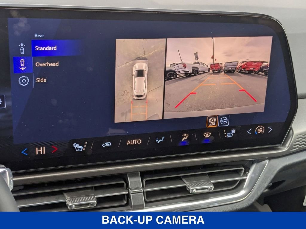 New 2026 Chevrolet Equinox EV LT w/ Comfort Package image 21