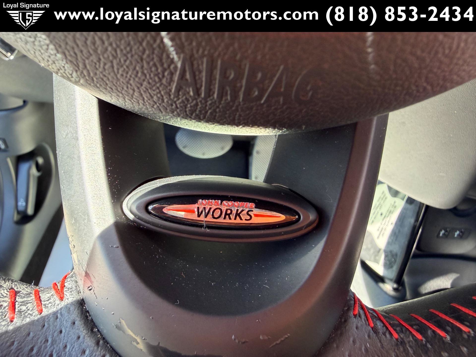 Used 2019 MINI Cooper S FWD image 22