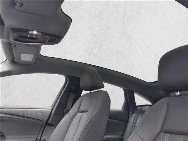 Used 2025 Audi A6 e-tron Premium Plus w/ Premium Plus image 15