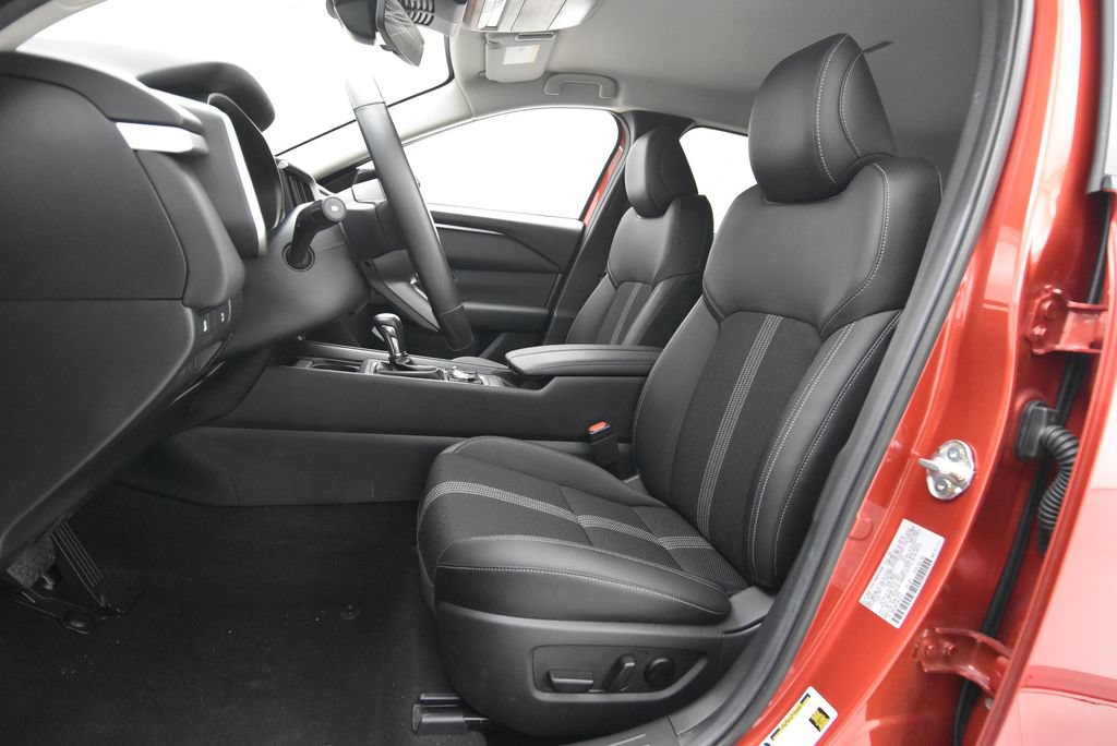 Used 2025 MAZDA CX-50 AWD 2.5 S w/ Weather Package image 25