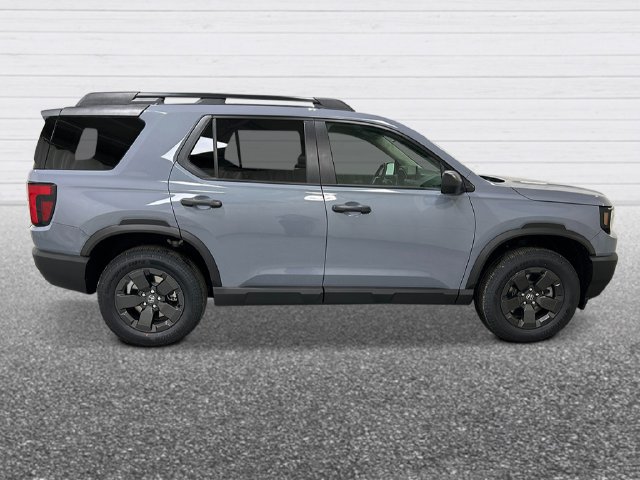 New 2026 Honda Passport RTL image 6