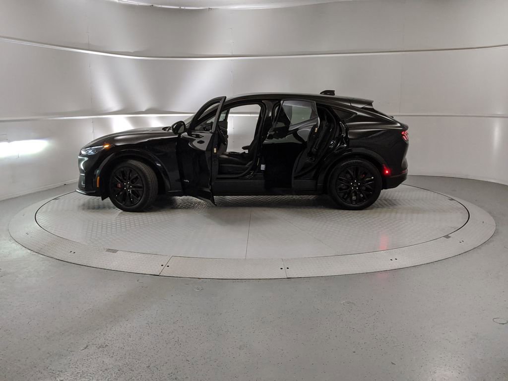 New 2025 Ford Mustang Mach-E Premium w/ Sport Appearance Package image 11