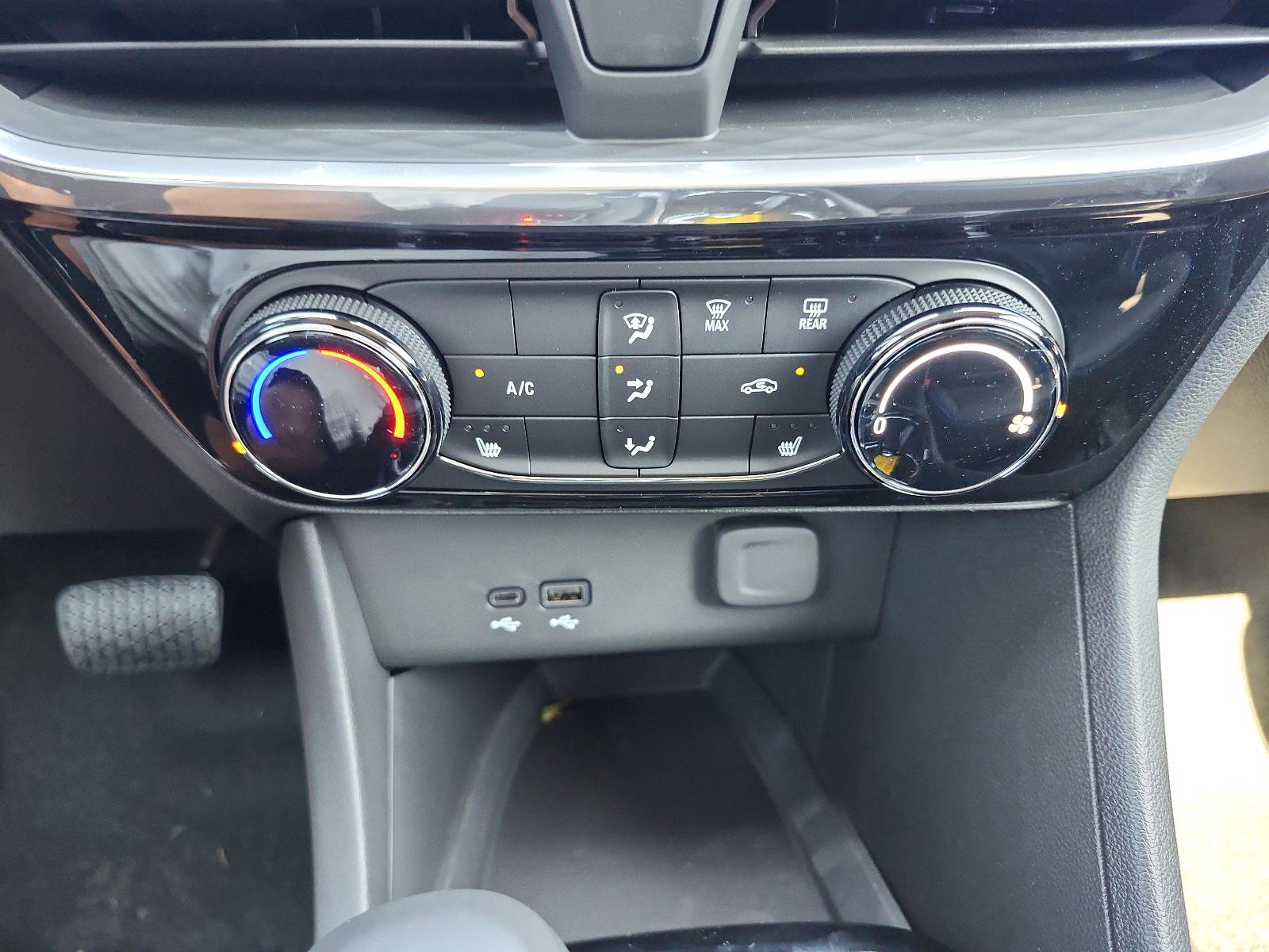 New 2026 Buick Encore GX Sport Touring w/ Comfort Package image 14