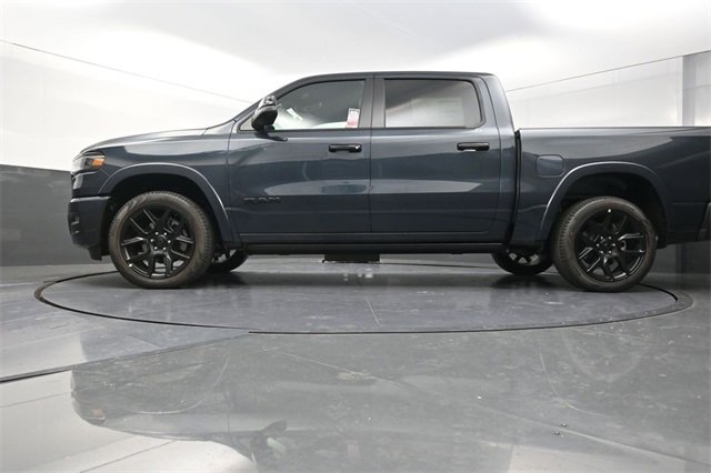 New 2026 RAM 1500 Laramie image 20