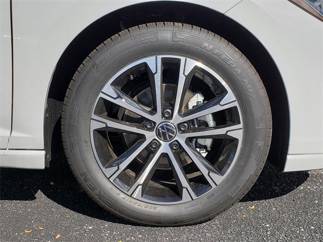 New 2026 Volkswagen Jetta Sport image 12