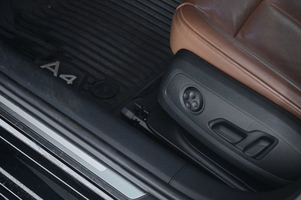 Certified 2022 Audi A4 2.0T Premium w/ Convenience Package image 20