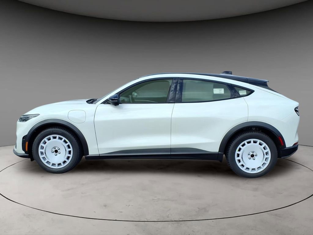 New 2026 Ford Mustang Mach-E GT image 2