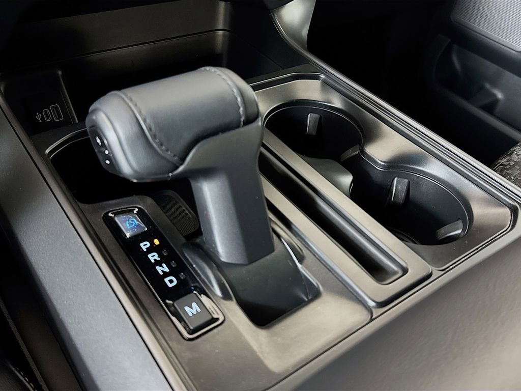 Used 2025 Ford F150 Tremor w/ Tow/Haul Package image 16