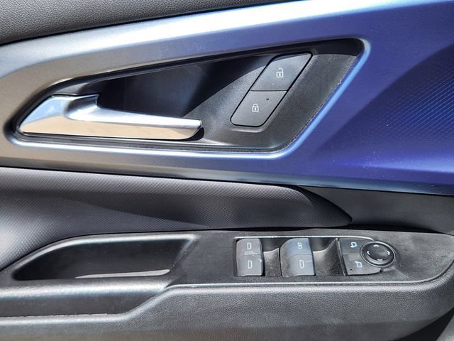 Used 2024 Chevrolet Equinox EV LT FWD image 26