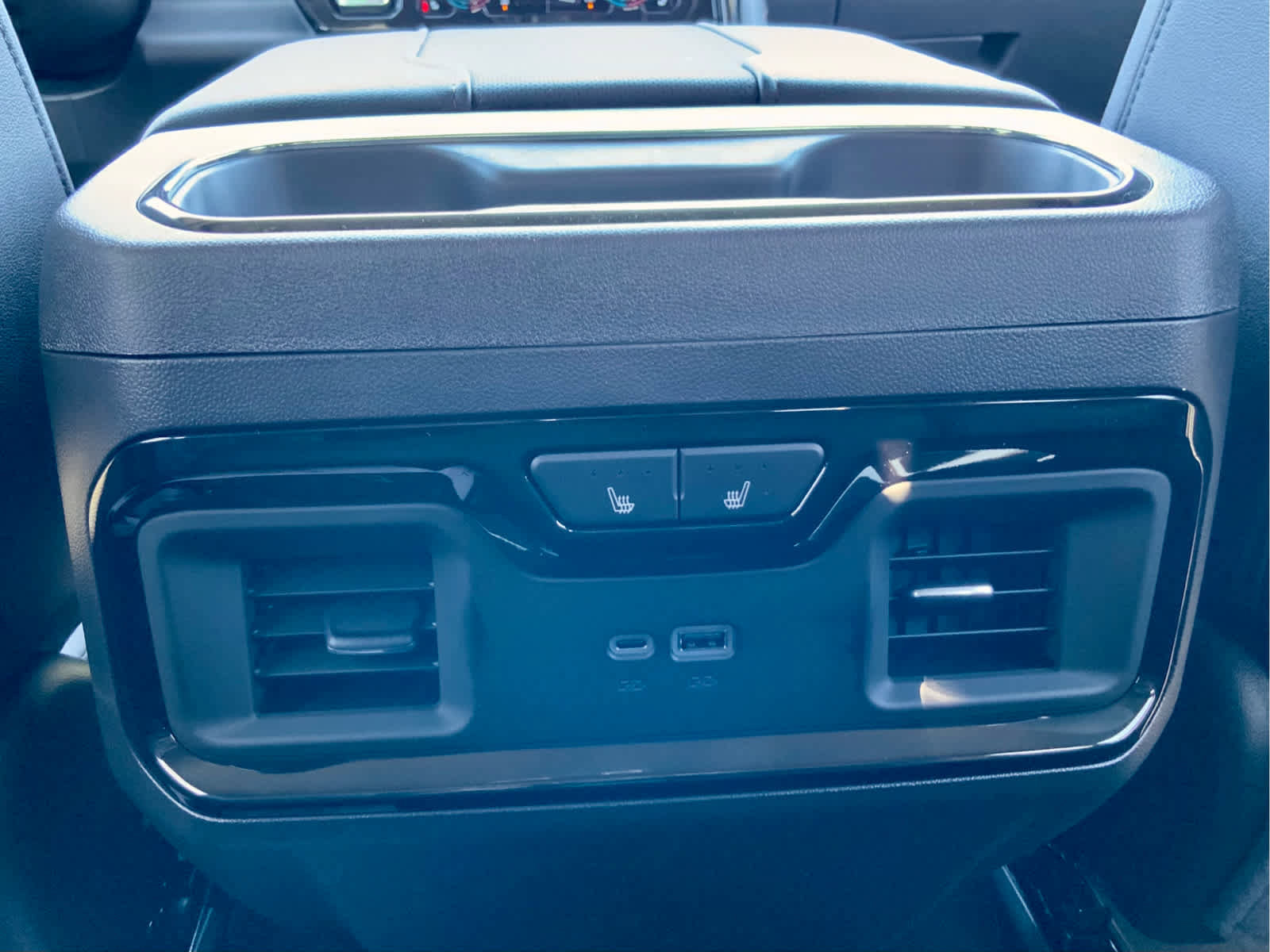 New 2026 GMC Sierra 1500 AT4 w/ AT4 Preferred Package AWD/4WD image 50