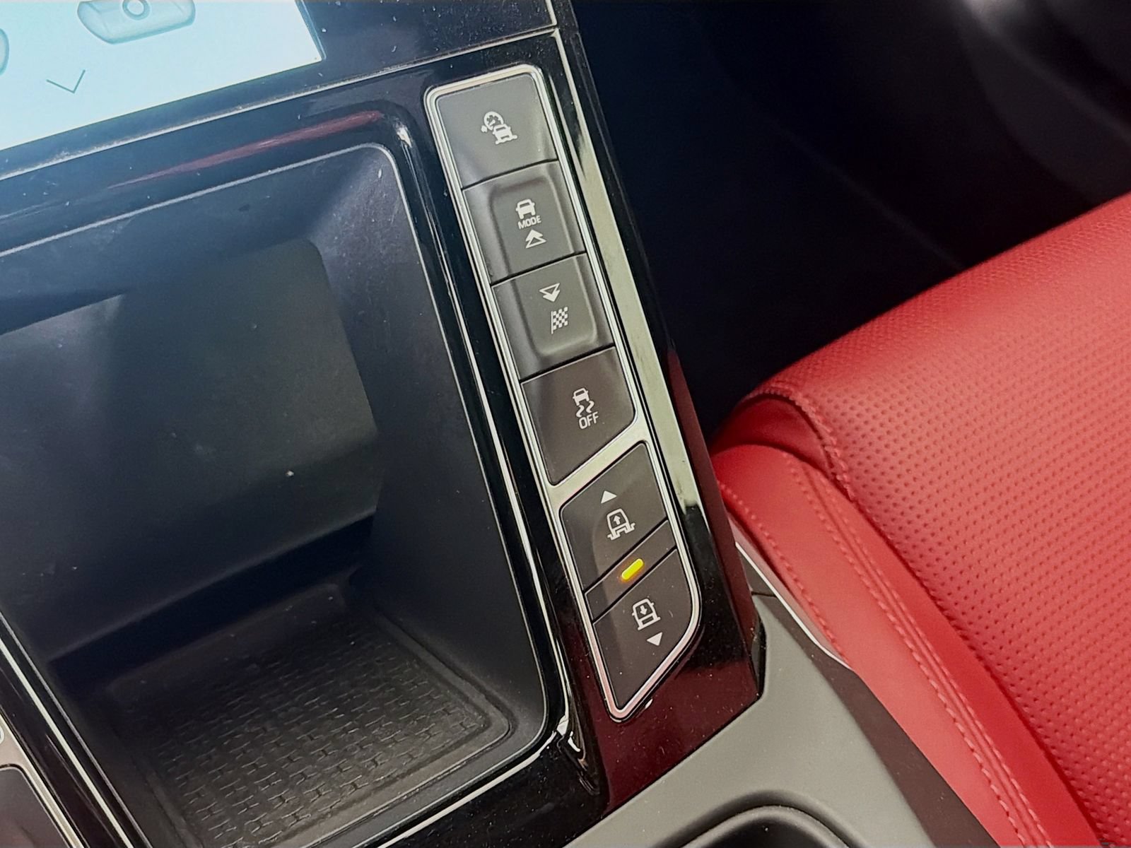 Used 2020 Jaguar I-PACE HSE AWD/4WD image 19