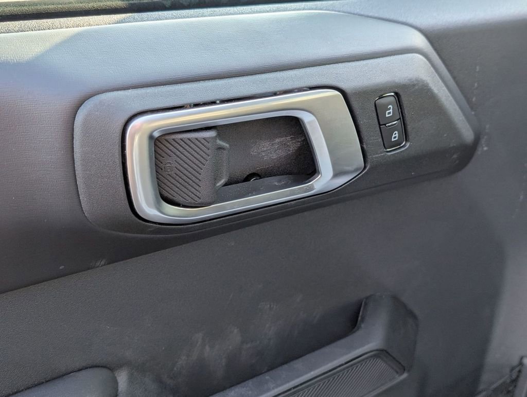 New 2026 Ford Bronco Outer Banks w/ Sasquatch Package image 23