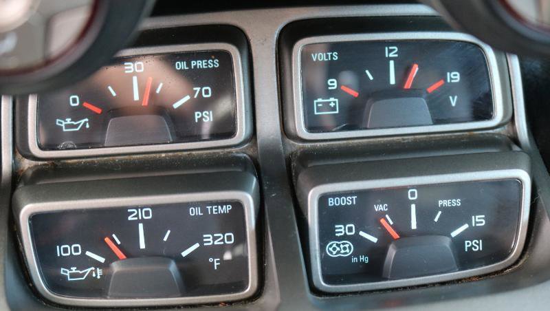 Used 2013 Chevrolet Camaro ZL1 image 15