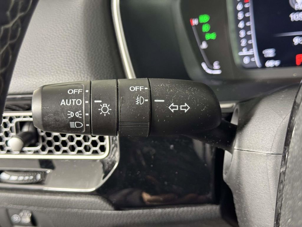 Used 2024 Honda Civic Touring image 21