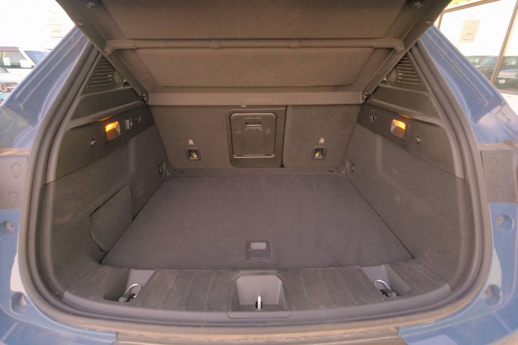 Used 2024 Dodge Hornet GT w/ Cold Weather Group image 24