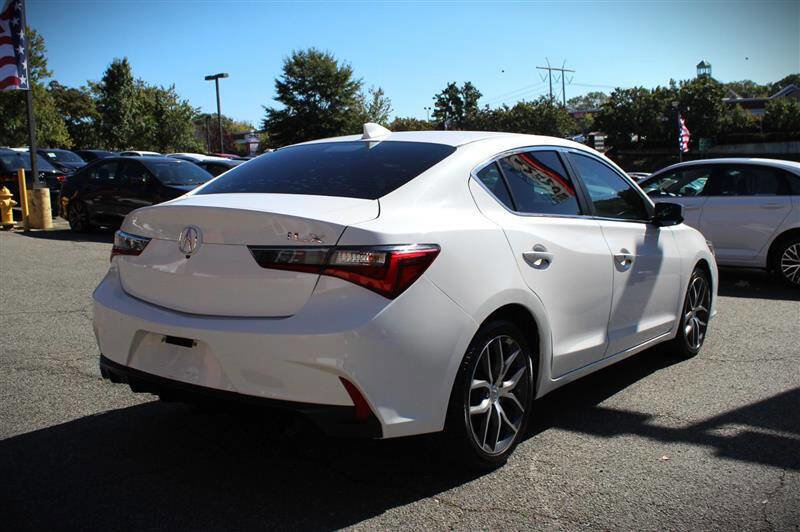 Used 2020 Acura ILX image 5