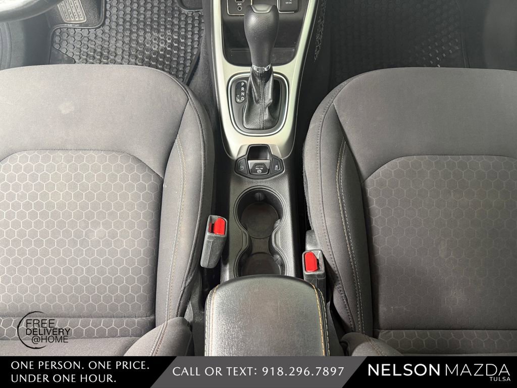 Used 2019 Jeep Compass Sport w/ Cold Weather Group FWD image 30