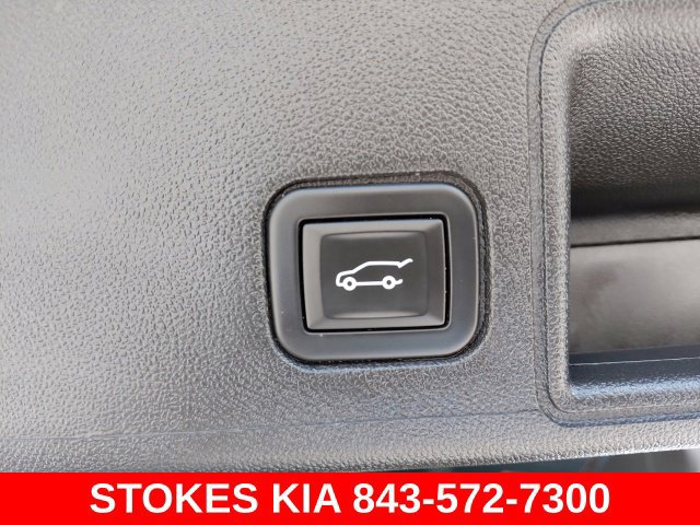 Used 2023 GMC Terrain Denali AWD/4WD image 35