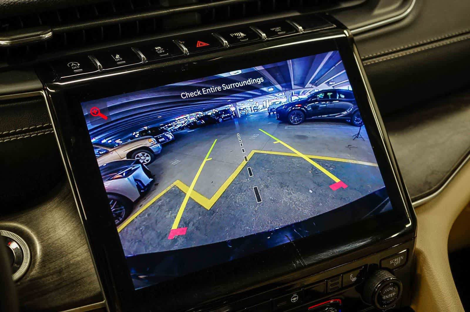 Used 2022 Jeep Grand Cherokee L Limited RWD image 24