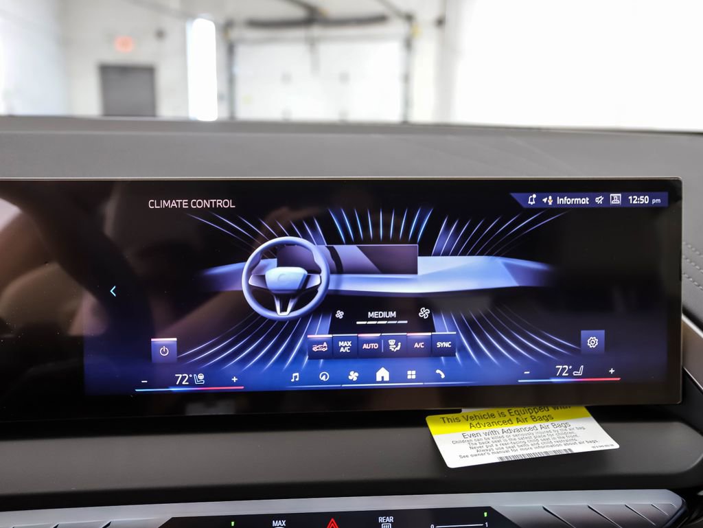 Used 2026 BMW X3 xDrive30 w/ Premium Package image 18