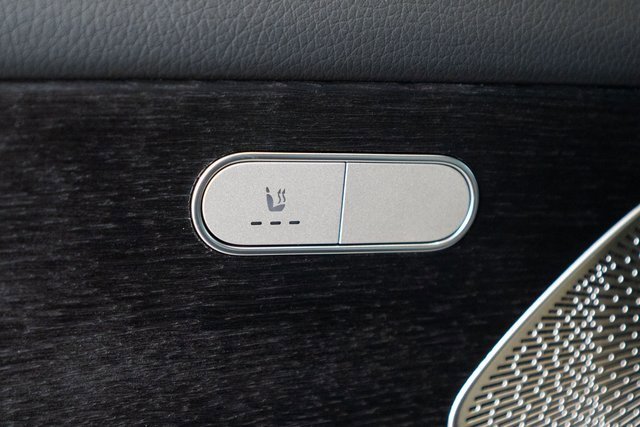 New 2026 Mercedes-Benz GLE 350 4MATIC image 31