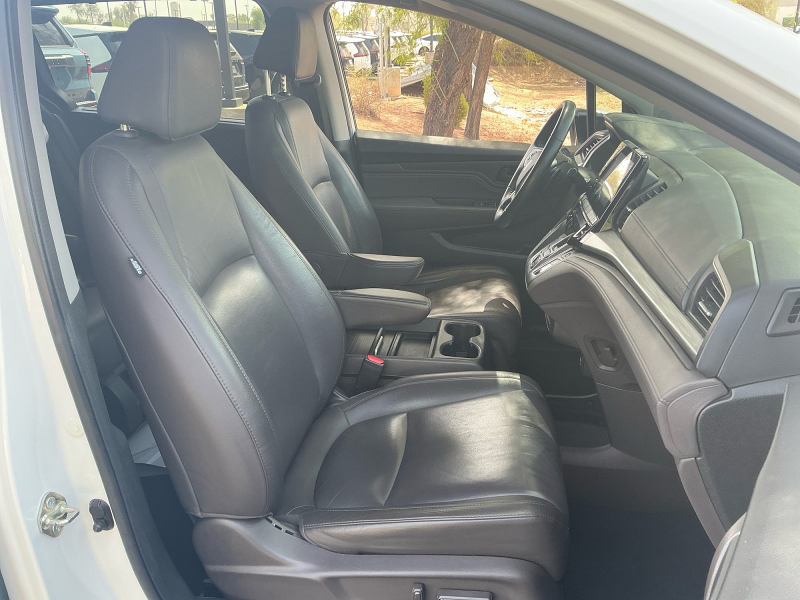 Used 2020 Honda Odyssey Touring image 19